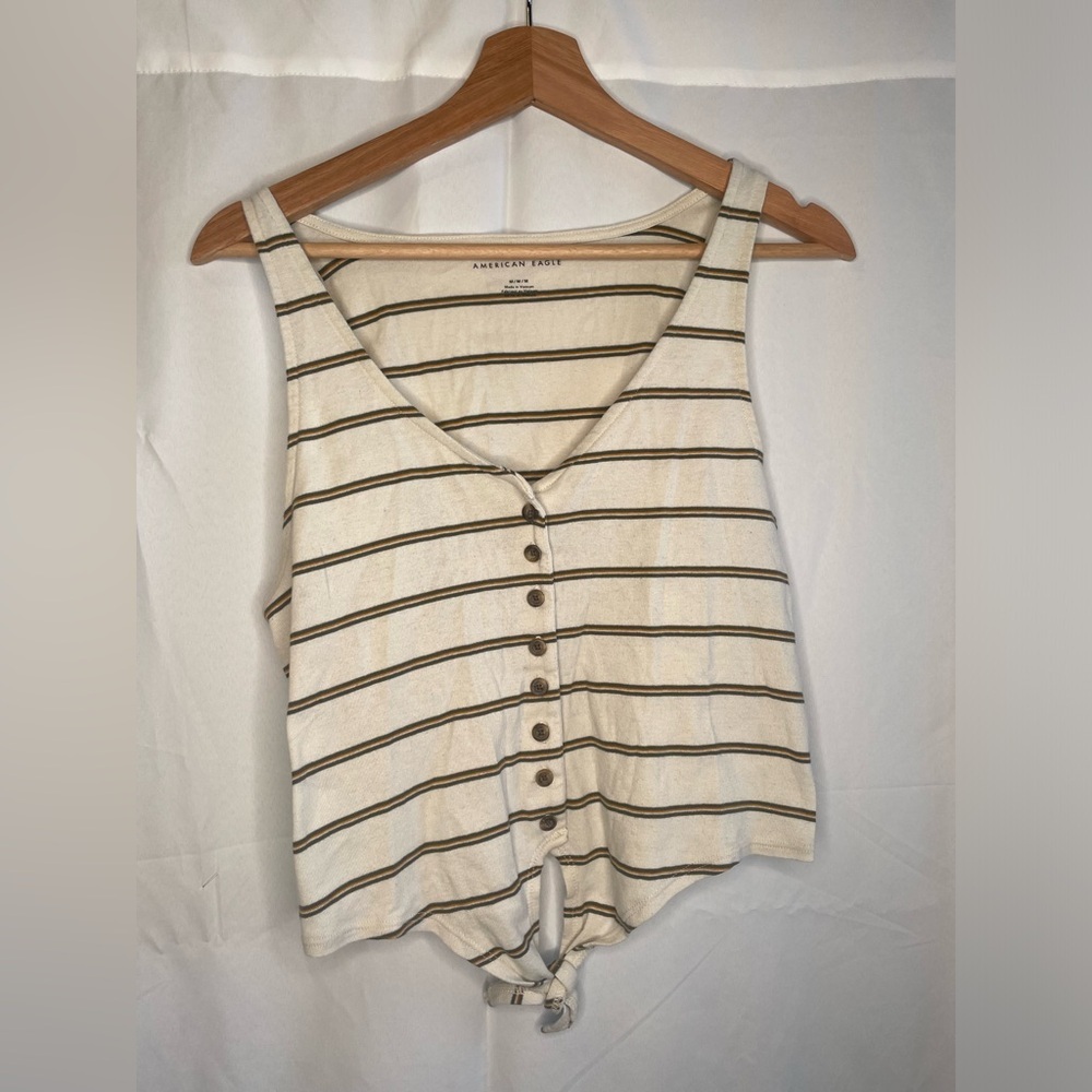 American Eagle Tank Top